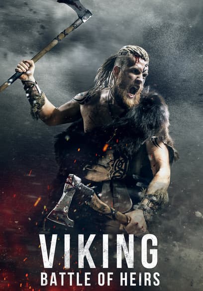 Watch Viking Battle of Heirs (2023) Free Movies Tubi
