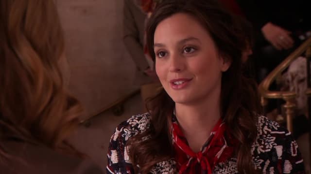 Watch Gossip Girl S04:E18 - The Kids Stay in the Picture - Free TV ...