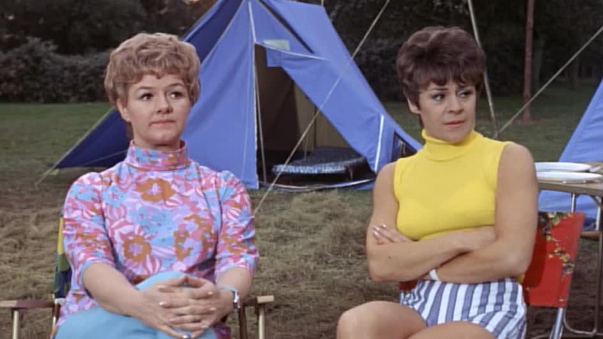 Watch Carry on Camping (1969) - Free Movies | Tubi