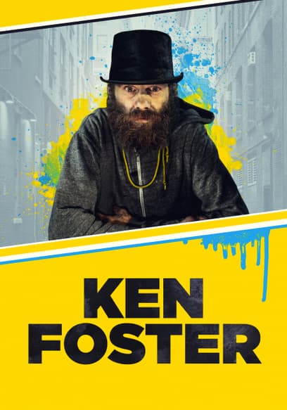 Ken Foster