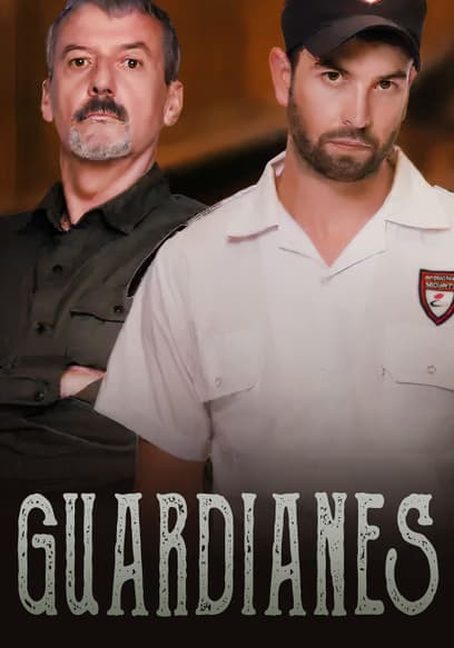 Guardianes (Doblado)