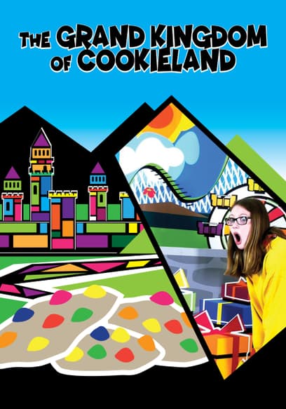 The Grand Kingdom of Cookieland