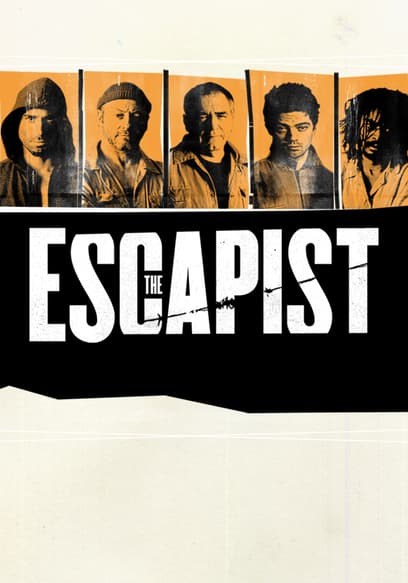 Watch The Escapist 2008 Free Movies Tubi