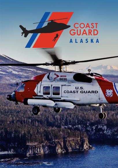 Coast Guard Alaska