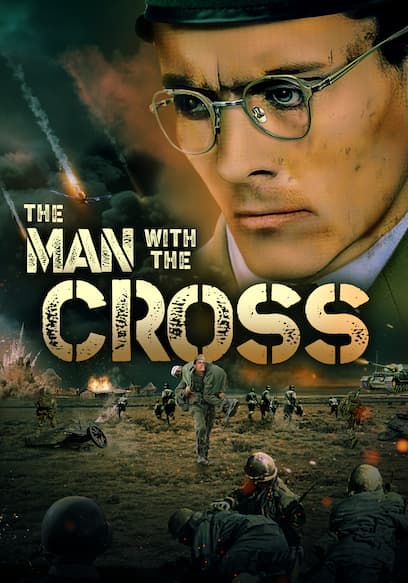 The Man with the Cross