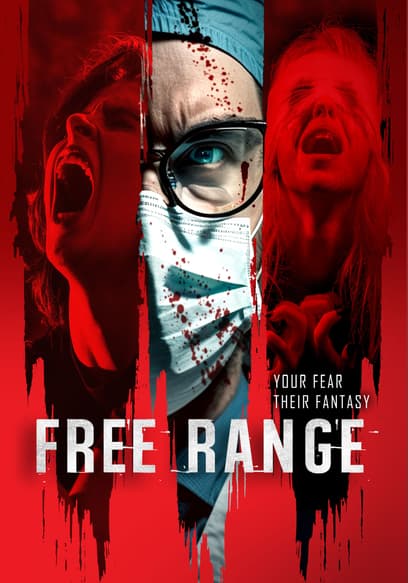Watch Free Range (2023) - Free Movies | Tubi