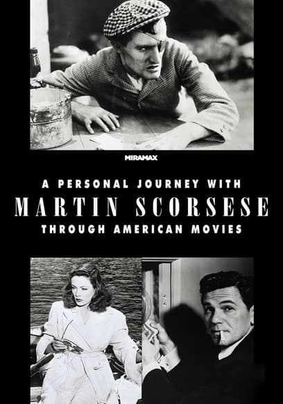 S01:E01 - A Personal Journey With Martin Scorsese Through American Movies (Pt. 1)