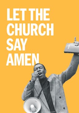Watch Let the Church Say Amen 2004 Free Movies Tubi