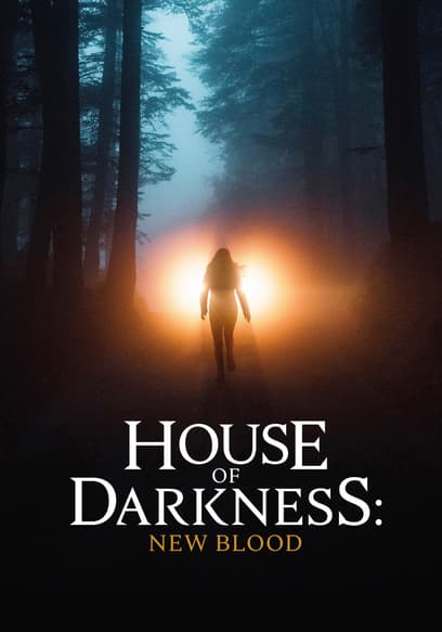 house of darkness new blood plot