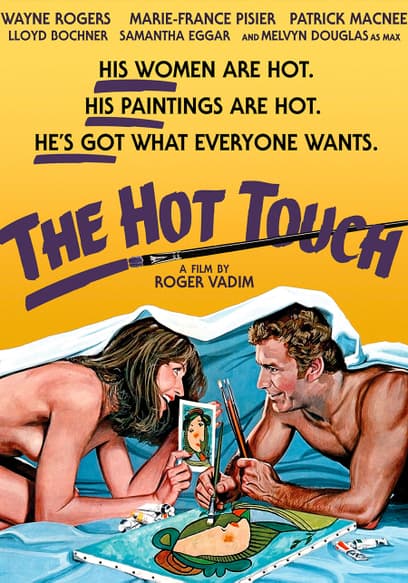 The Hot Touch