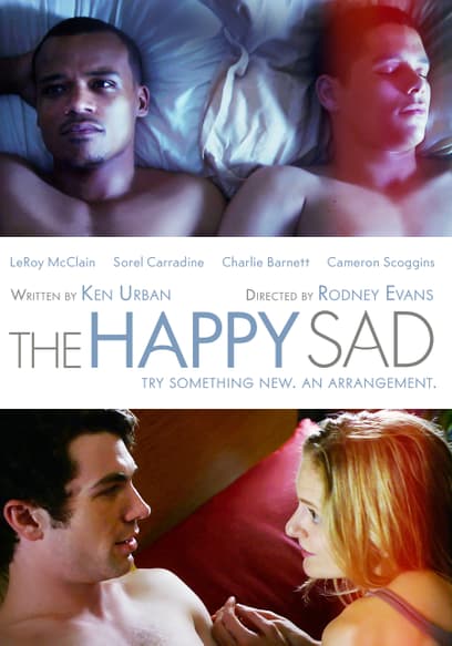 The Happy Sad