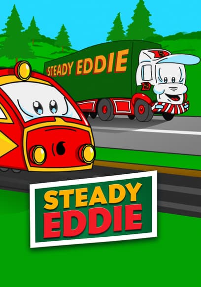 Steady Eddie