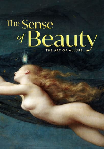 S01:E01 - The Genesis of Beauty