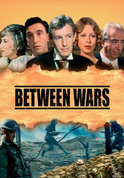 Between Wars