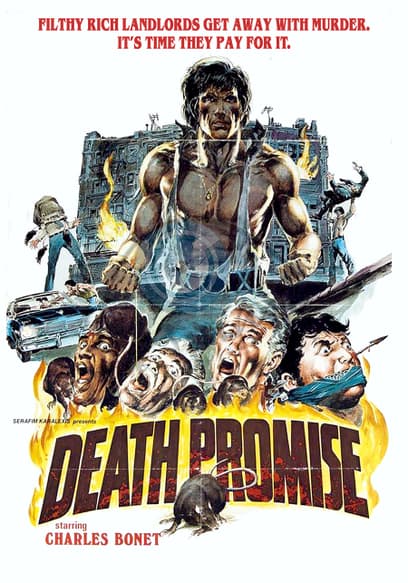 Death Promise