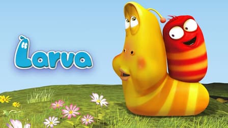 Watch Larva Free TV Shows Tubi