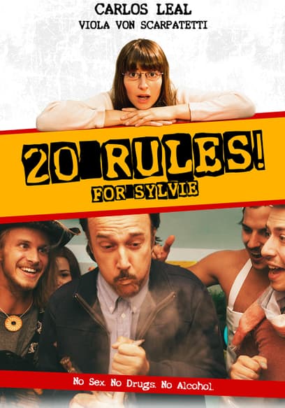 20 Rules for Sylvie
