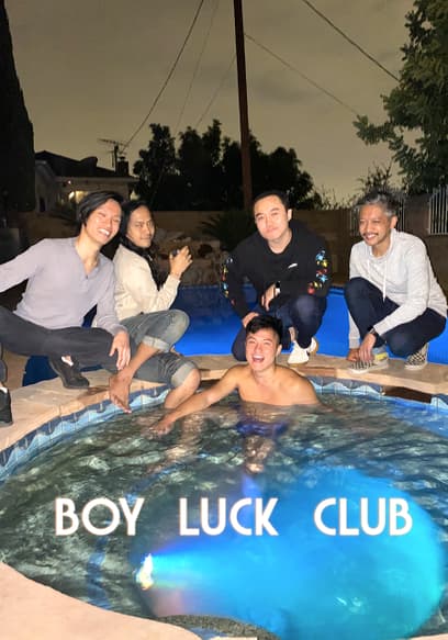 Boy Luck Club