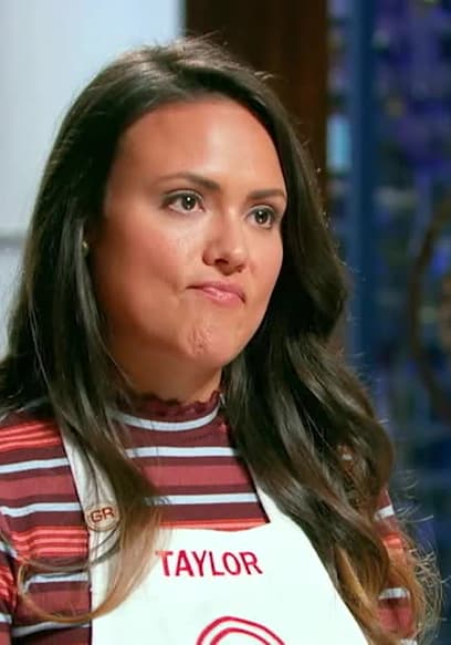 Watch MasterChef S09:E09 - The Big Not Easy - Free TV Shows | Tubi