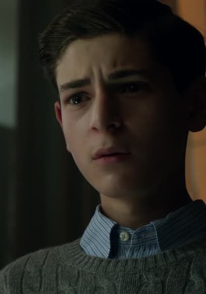 Watch Gotham S02:E08 - Tonight's the Night - Free TV Shows | Tubi