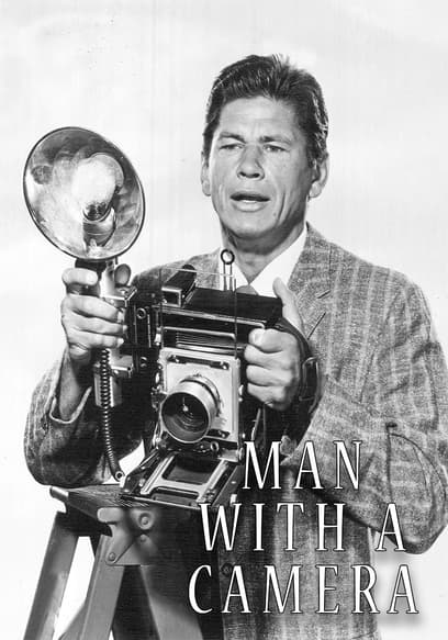 Watch Man With A Camera S01:e08 - Blind Spot - Free Tv Shows 