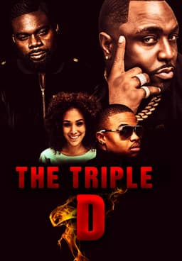 Watch The Triple D (2014) - Free Movies