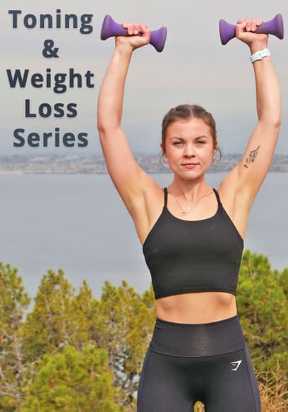 Toning & Weight Loss Series