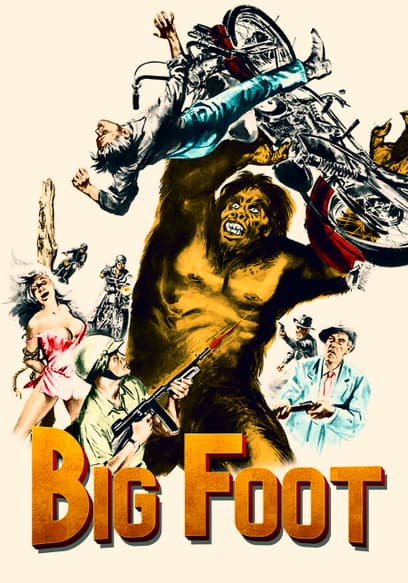 Bigfoot