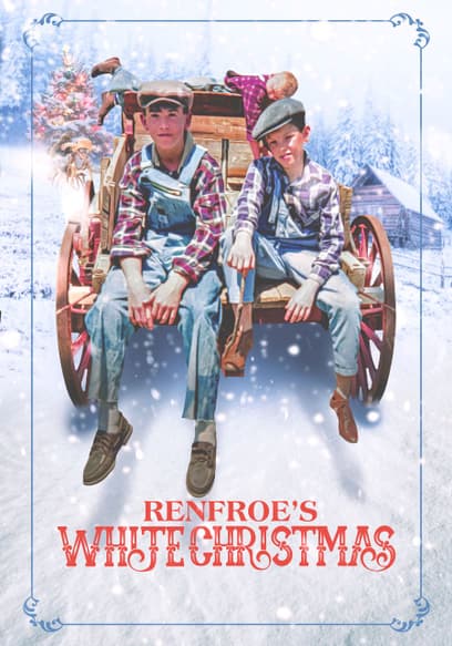 Renfroe's White Christmas