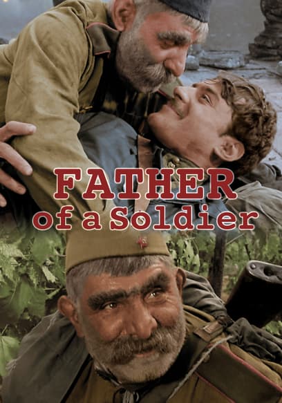 Father of a Soldier