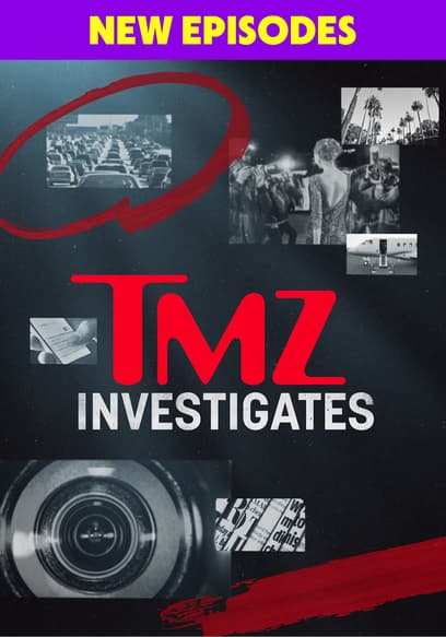 S01:E08 - TMZ Investigates: JLo & Ben: Missed Warning Signs