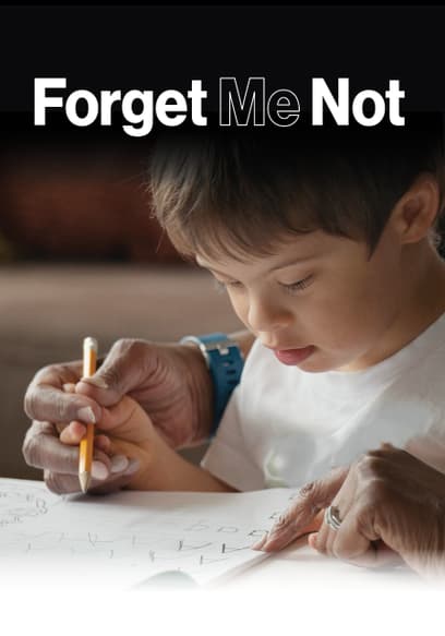 Forget Me Not: Inclusion in the Classroom