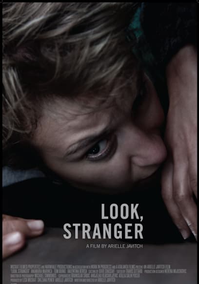 Look, Stranger