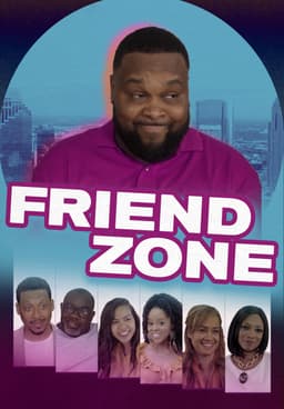 Just Friends - Friend Zone on Make a GIF