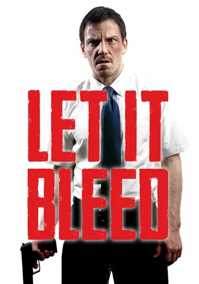 Let It Bleed (Sub Esp)