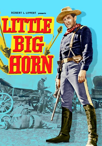 Little Big Horn