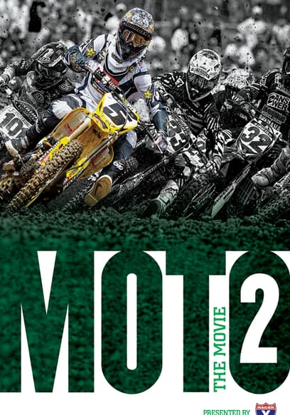 Moto 2: The Movie
