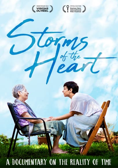 Storms of the Heart