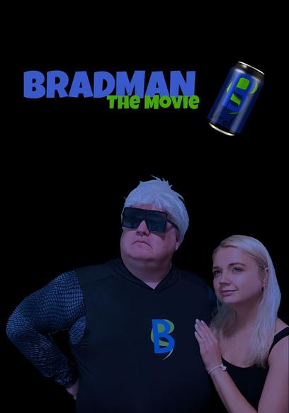 Bradman: The Movie