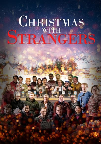 Christmas with Strangers