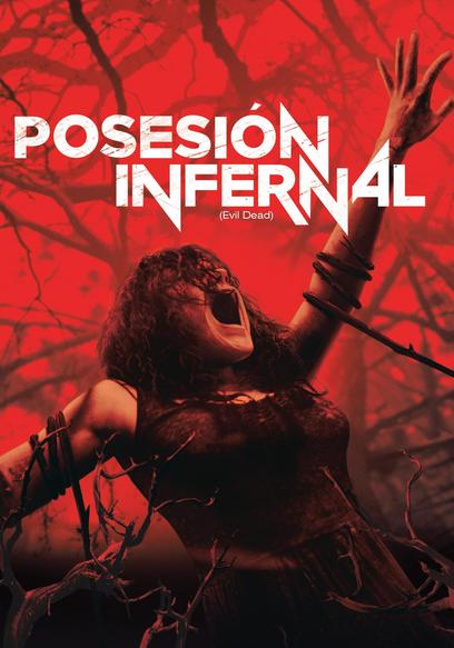 Posesión Infernal (Doblado)