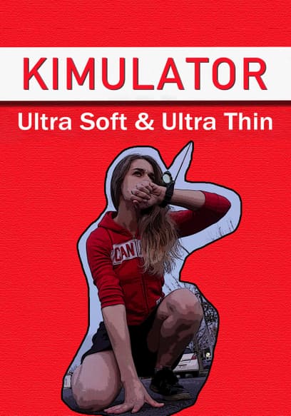 Kimulator: Ultra Soft & Ultra Thin