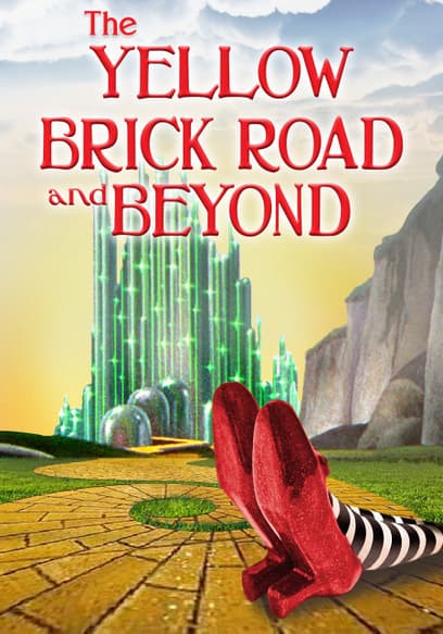 Watch The Yellow Brick Road And Beyond 2009 Free Movies Tubi