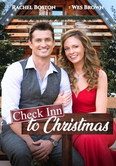 Check Inn to Christmas