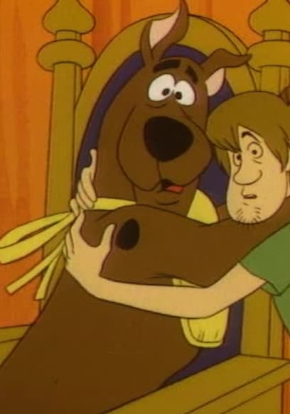 Watch The New Scooby-Doo Mysteries S01:E01 - Happy B - Free TV Shows | Tubi