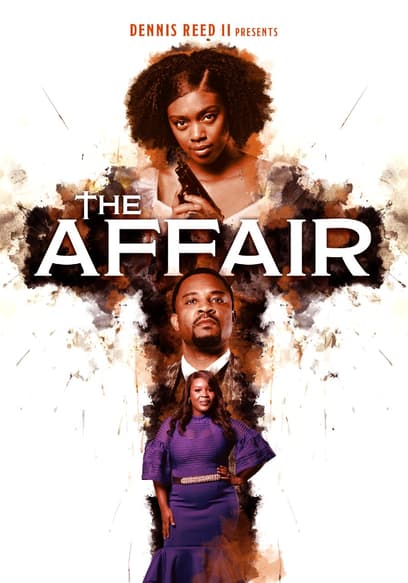 Watch The Affair (2023) - Free Movies | Tubi