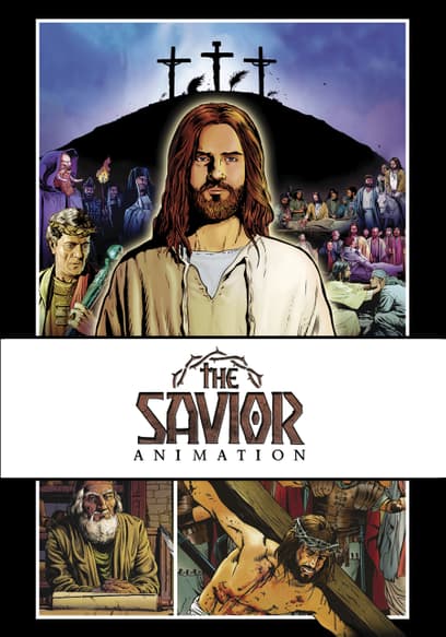 The Savior Animation