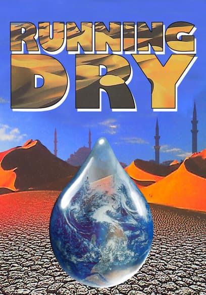 Running Dry in the American Southwest