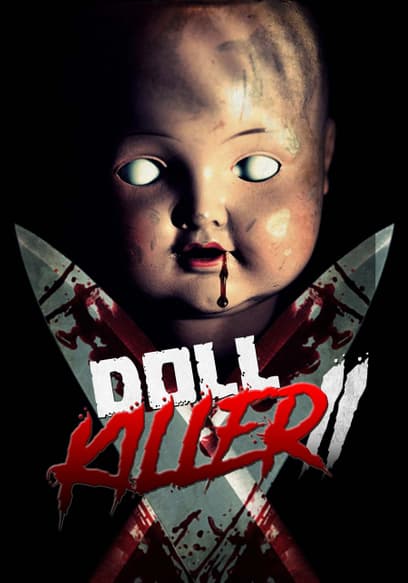 Doll Killer 2