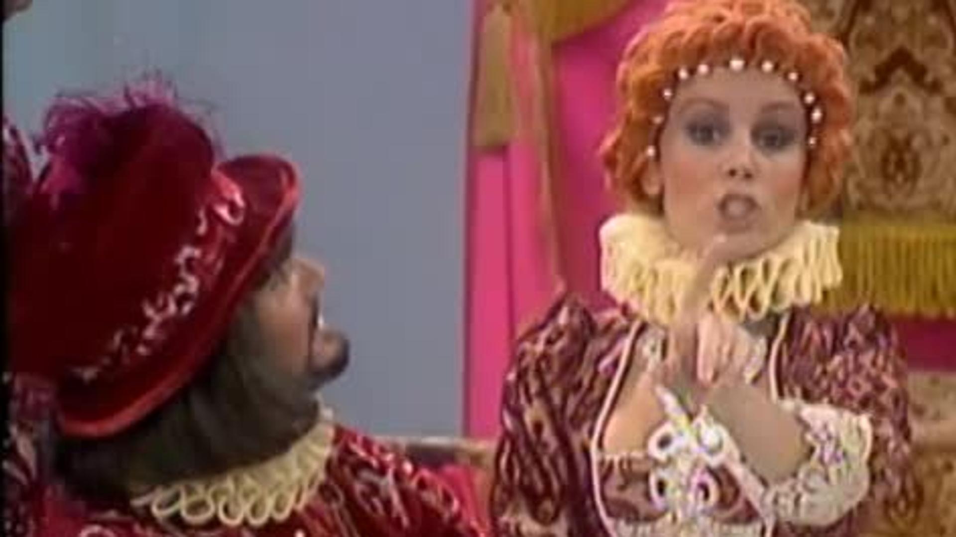 Watch The Tim Conway Comedy Hour Free TV Shows Tubi